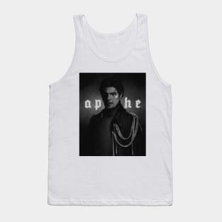 apashe Tank Top